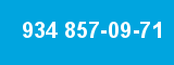 934 857-09-71 934 857-09-71